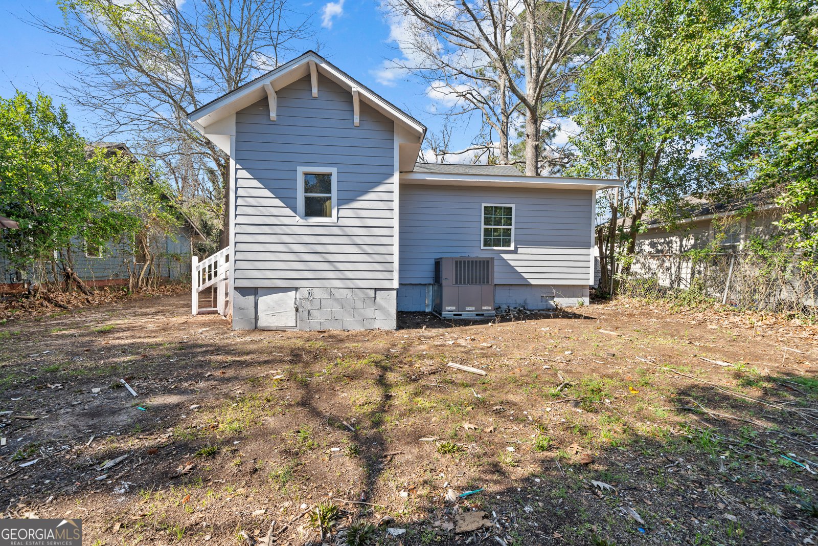 871 Peachtree Street Macon - 24