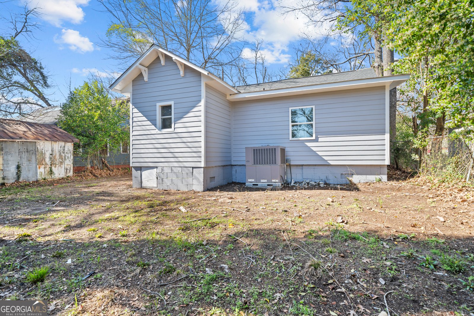 871 Peachtree Street Macon - 25