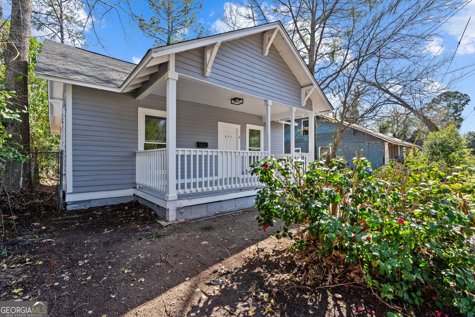 871 Peachtree Street Macon - 3