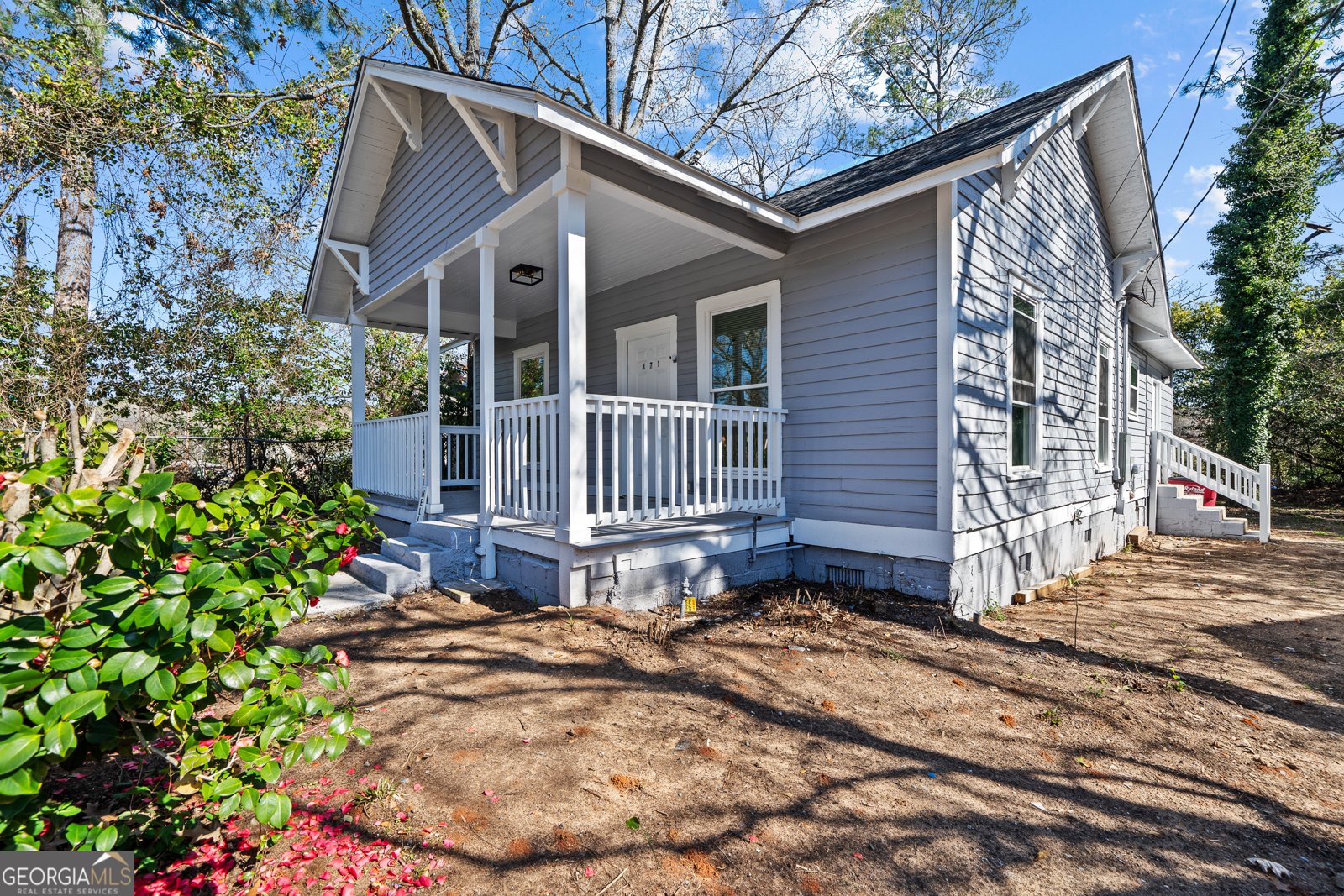 871 Peachtree Street Macon - 4