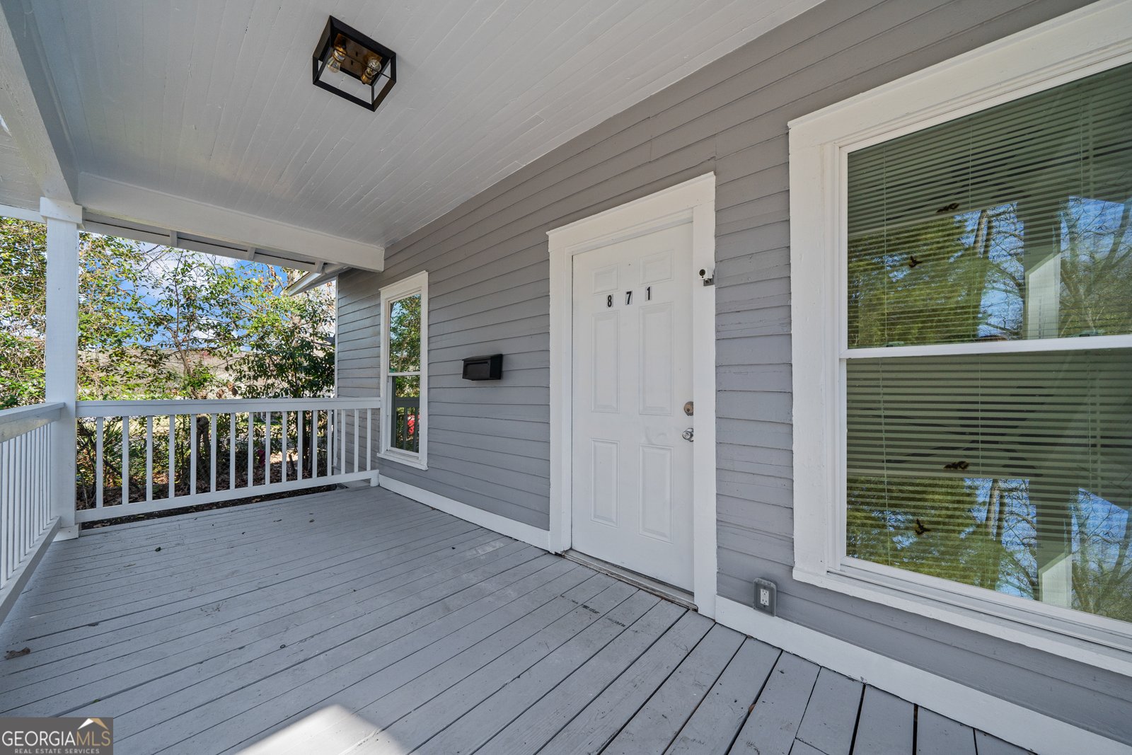 871 Peachtree Street Macon - 5