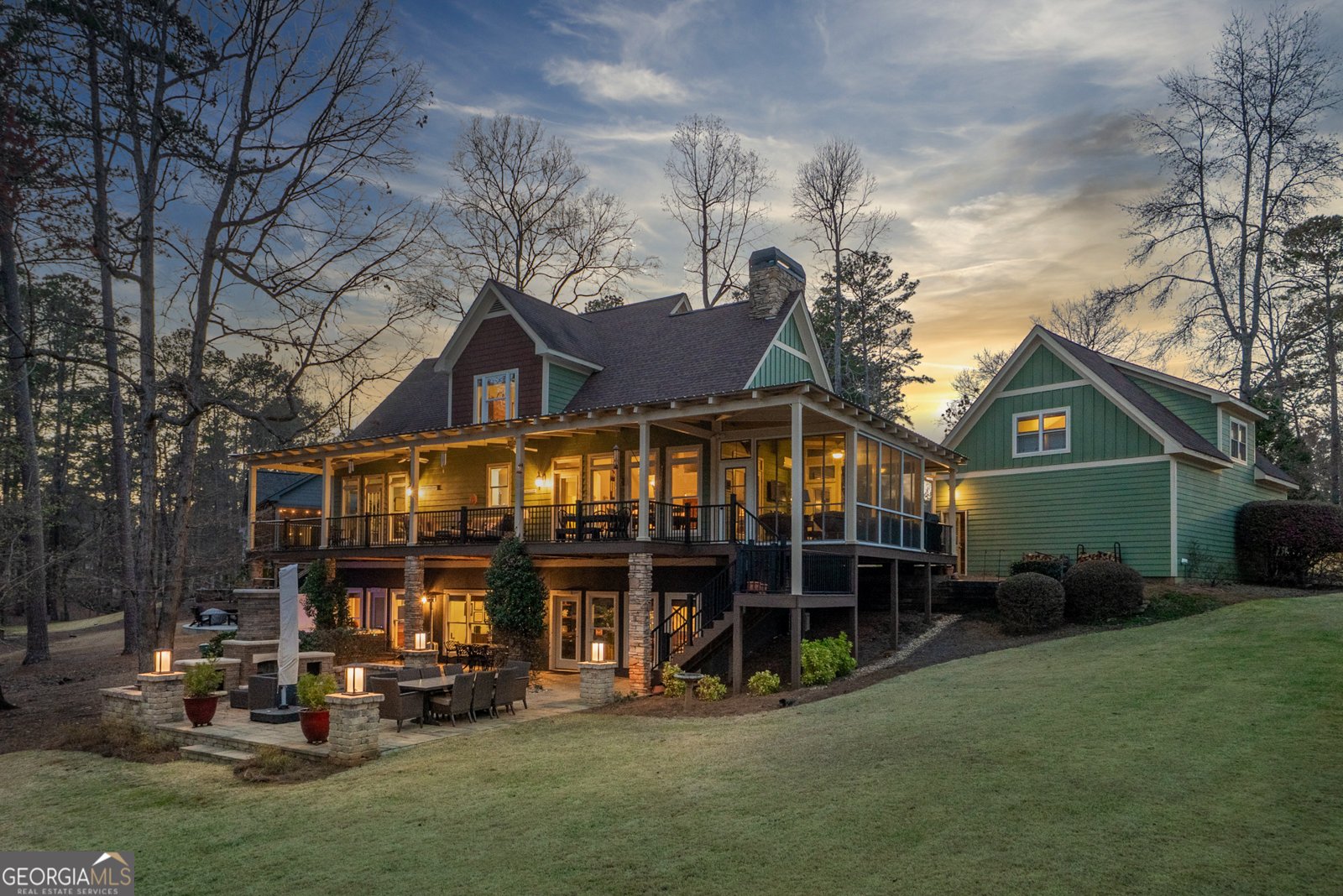 1091 Carnoustie Drive Greensboro - 1