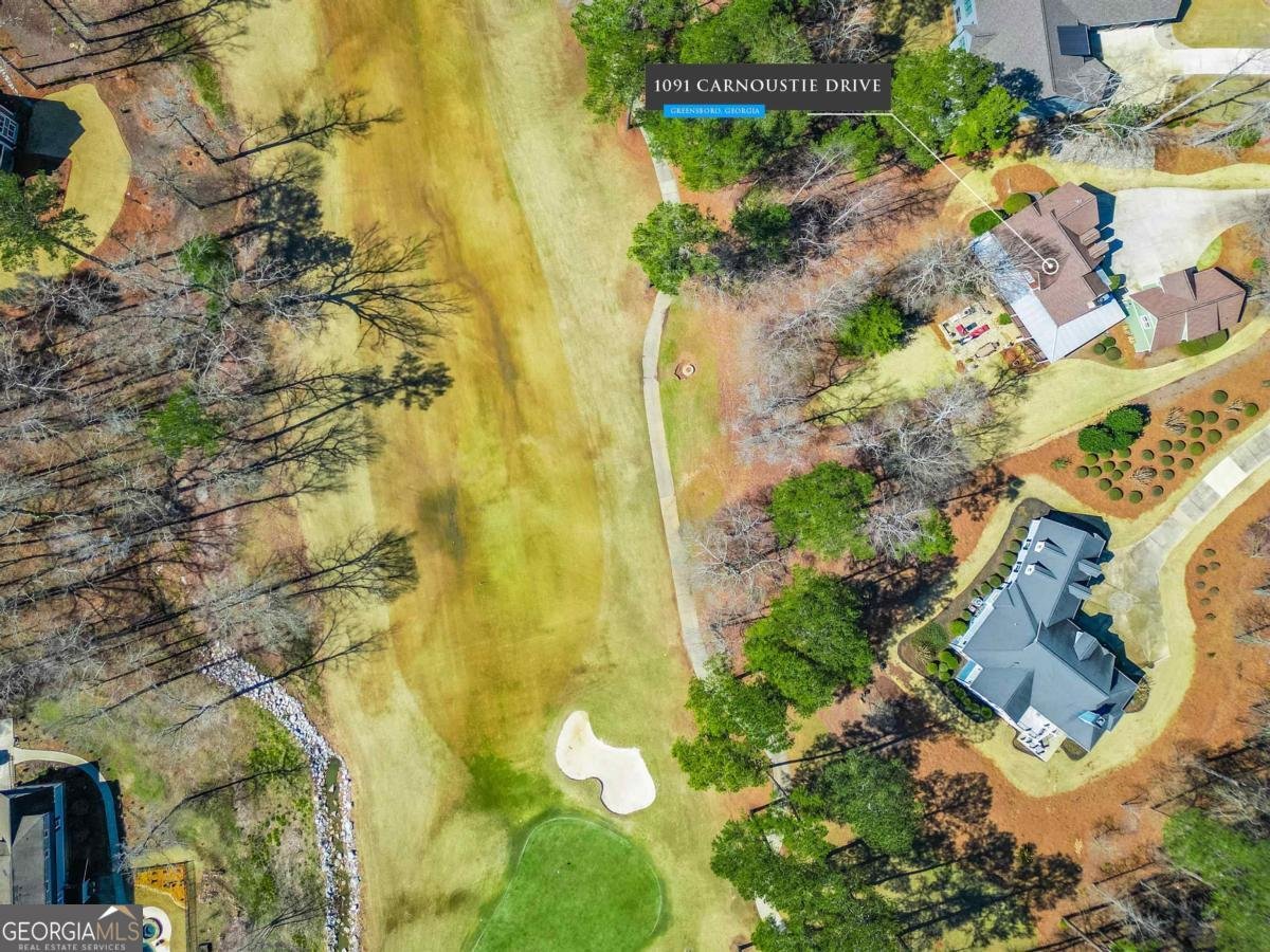 1091 Carnoustie Drive Greensboro - 11