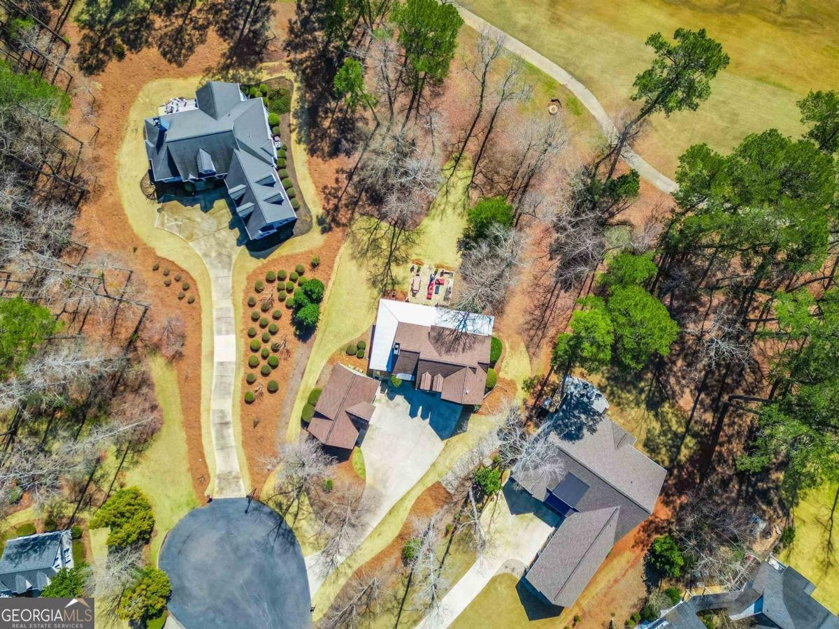 1091 Carnoustie Drive Greensboro - 12