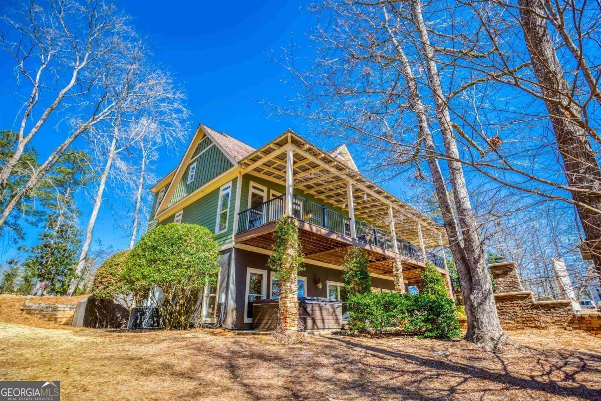 1091 Carnoustie Drive Greensboro - 13