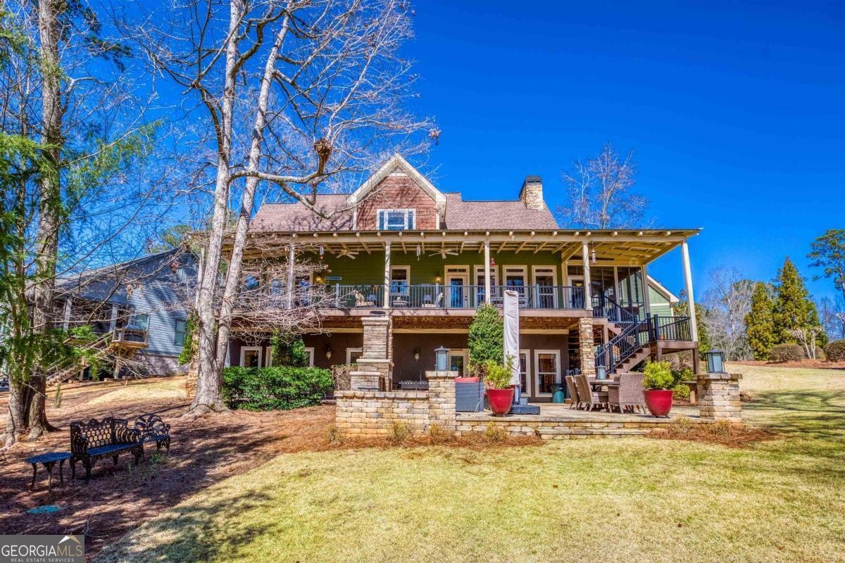1091 Carnoustie Drive Greensboro - 14