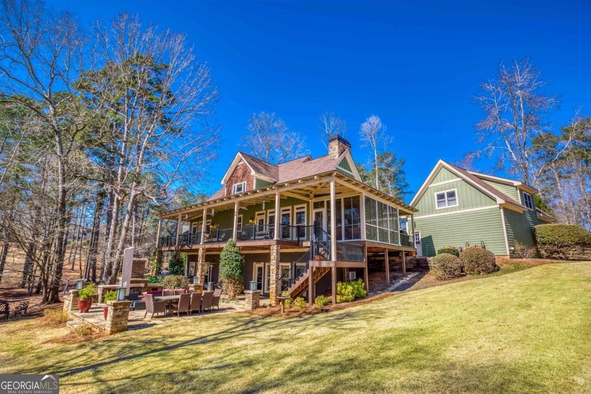 1091 Carnoustie Drive Greensboro - 15