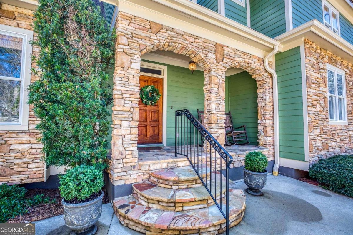 1091 Carnoustie Drive Greensboro - 16