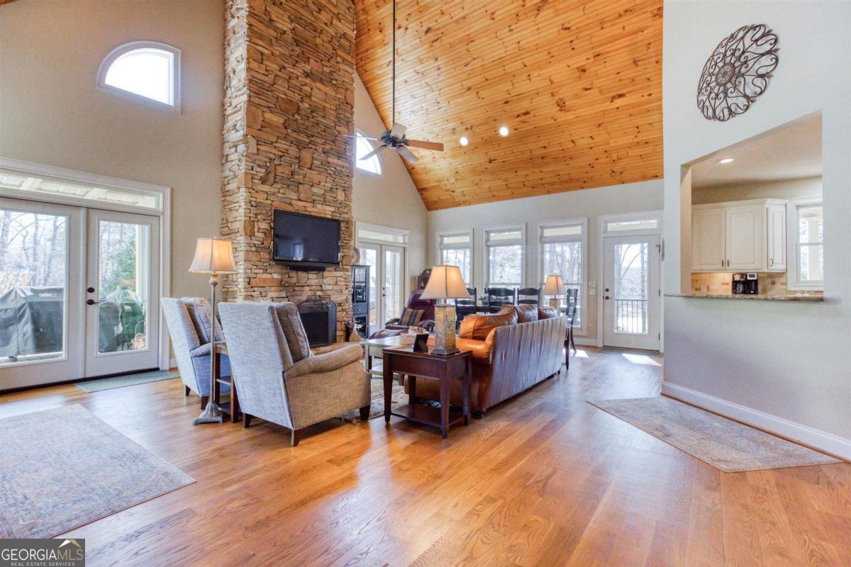 1091 Carnoustie Drive Greensboro - 18