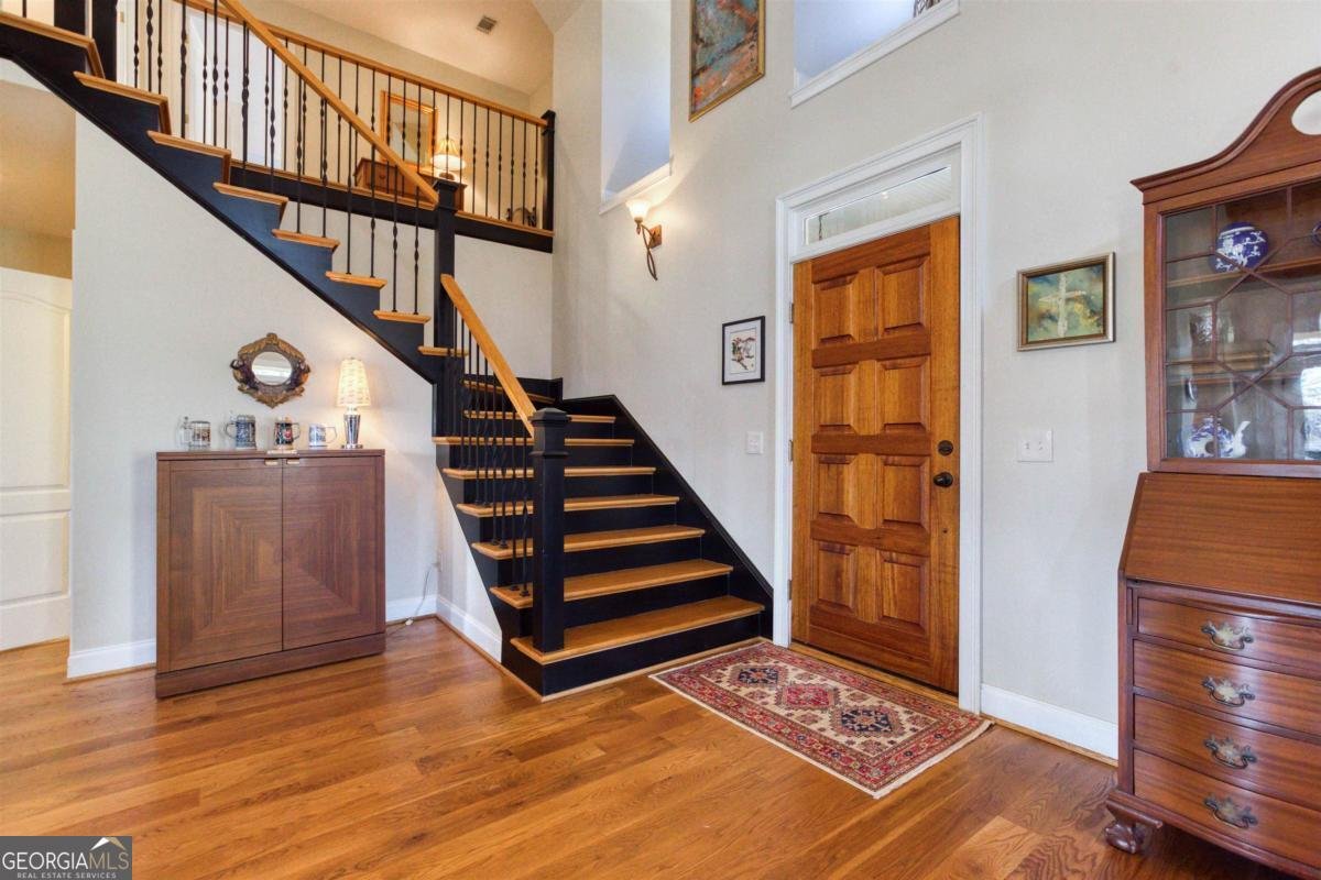 1091 Carnoustie Drive Greensboro - 19