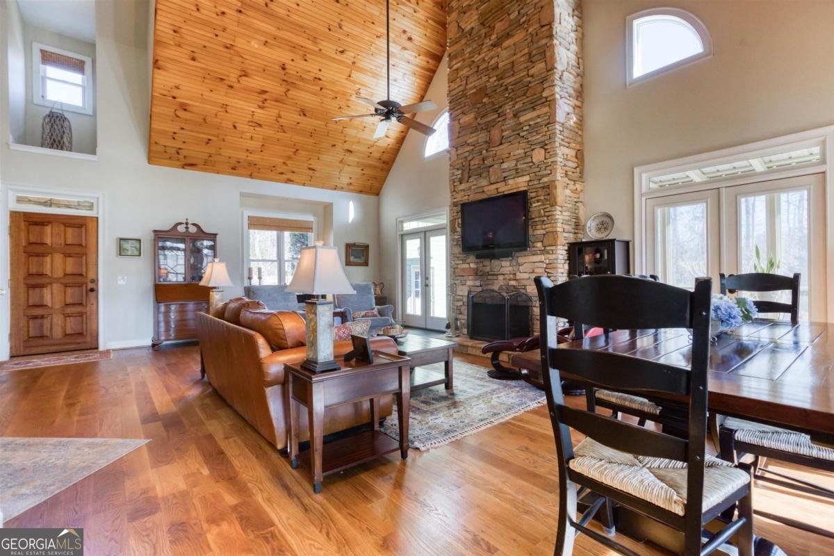 1091 Carnoustie Drive Greensboro - 20