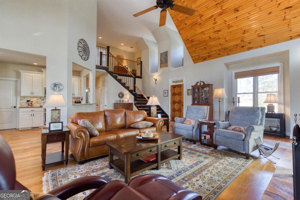 1091 Carnoustie Drive Greensboro - 21