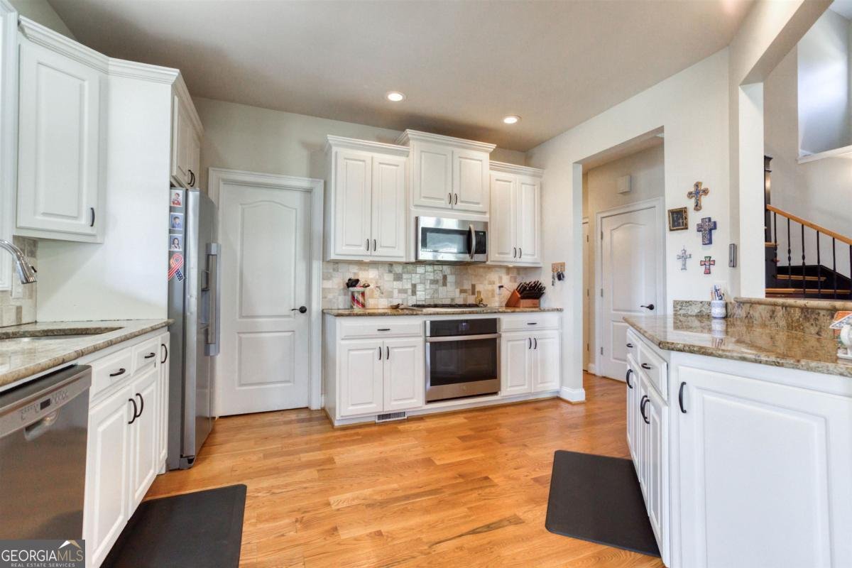 1091 Carnoustie Drive Greensboro - 23