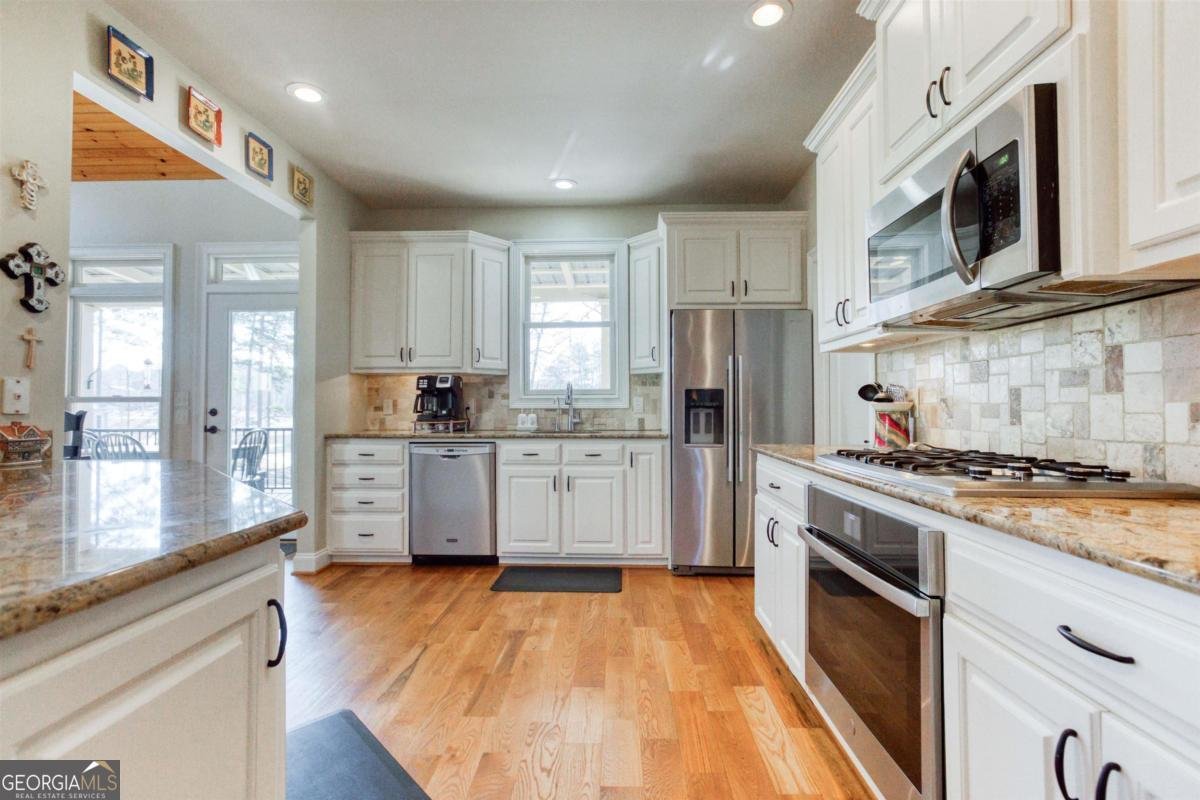 1091 Carnoustie Drive Greensboro - 25