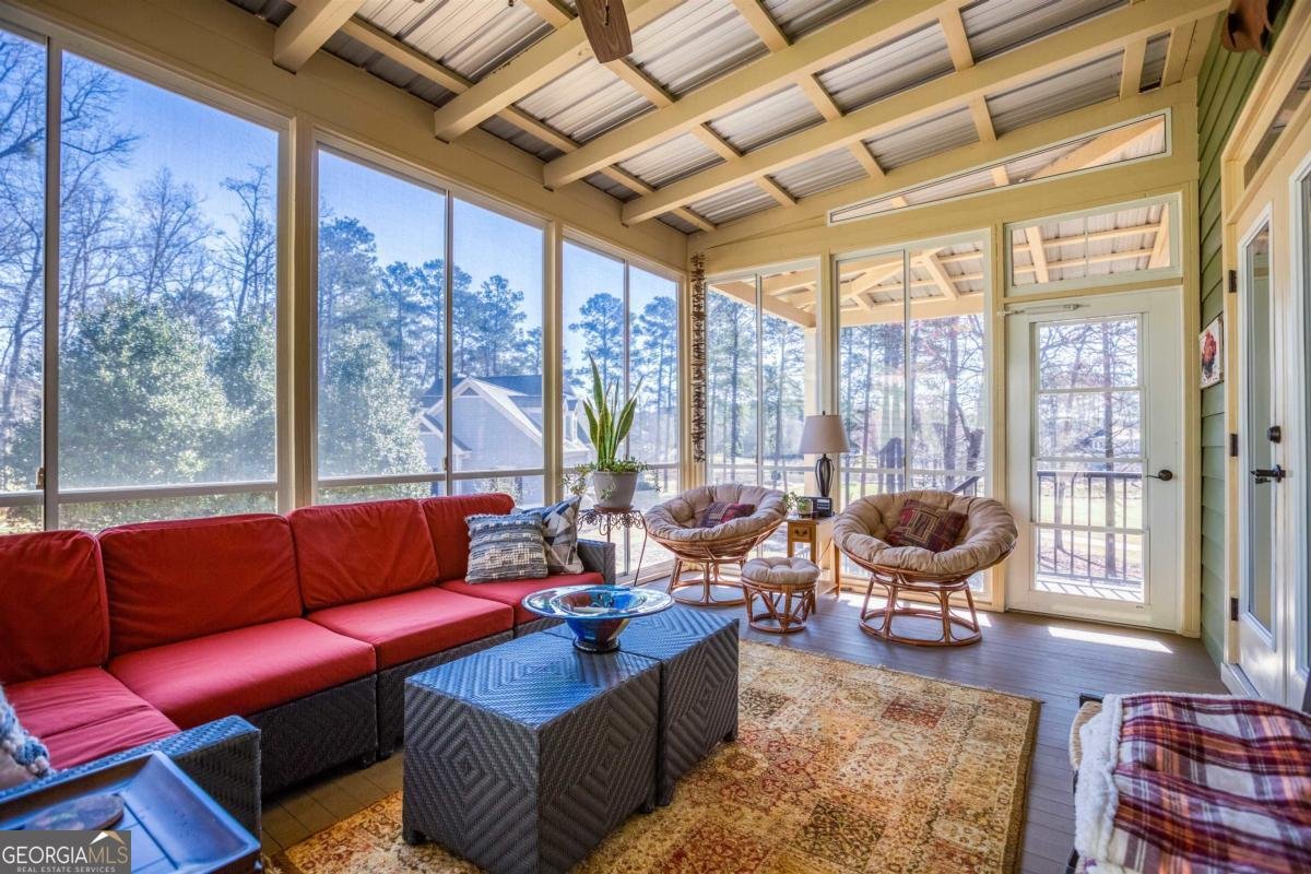 1091 Carnoustie Drive Greensboro - 28