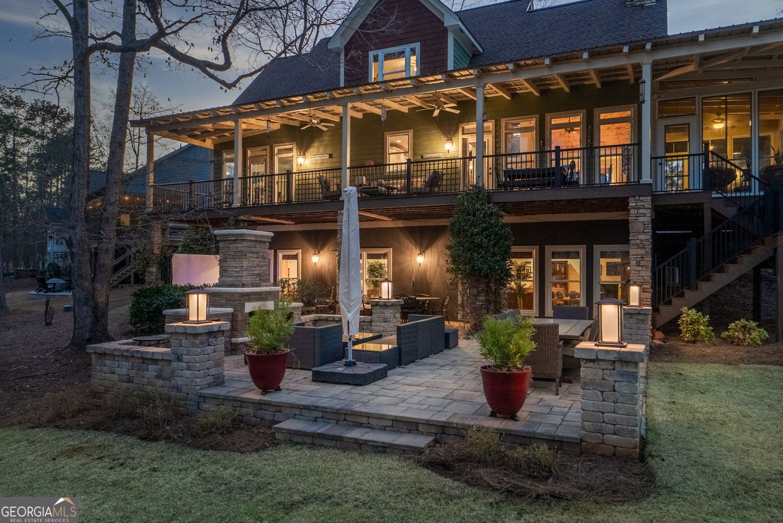 1091 Carnoustie Drive Greensboro - 3