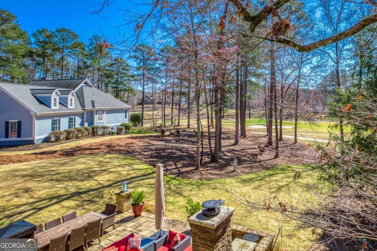 1091 Carnoustie Drive Greensboro - 32