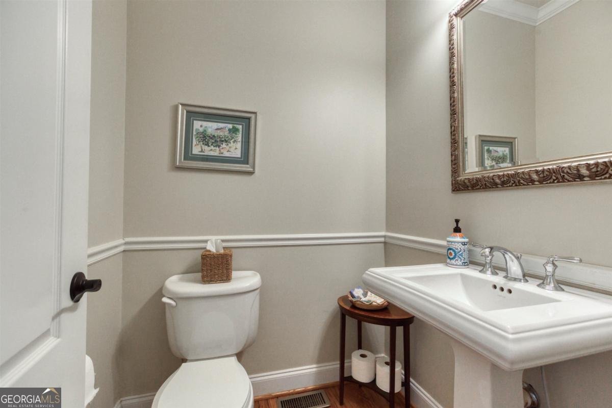 1091 Carnoustie Drive Greensboro - 33