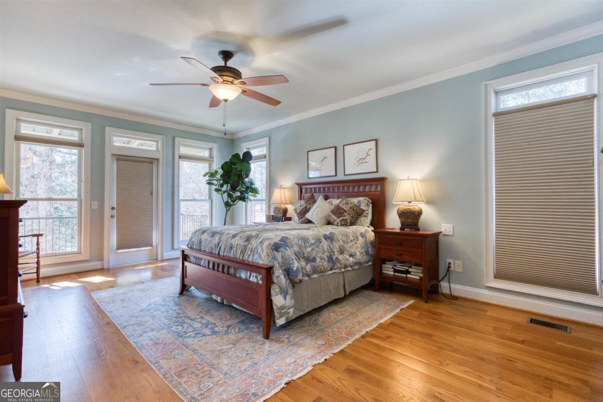 1091 Carnoustie Drive Greensboro - 34