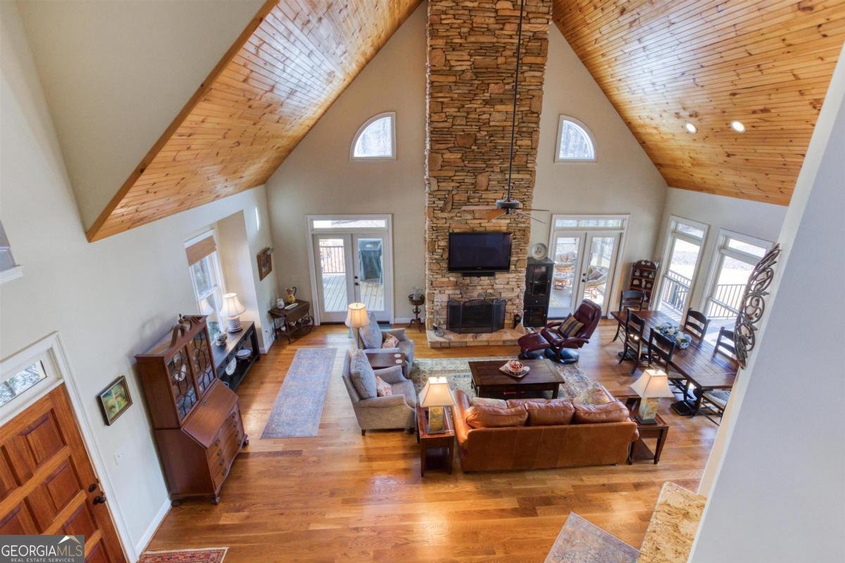 1091 Carnoustie Drive Greensboro - 41
