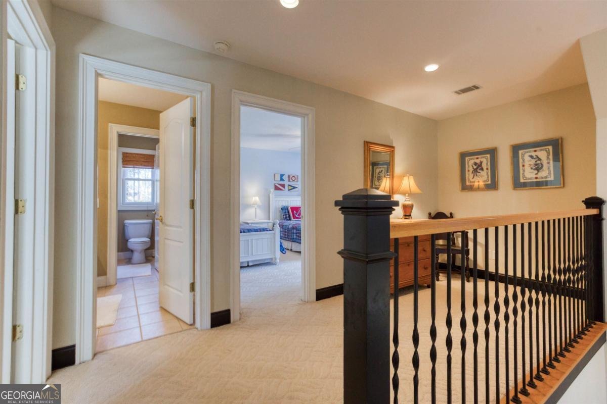 1091 Carnoustie Drive Greensboro - 42