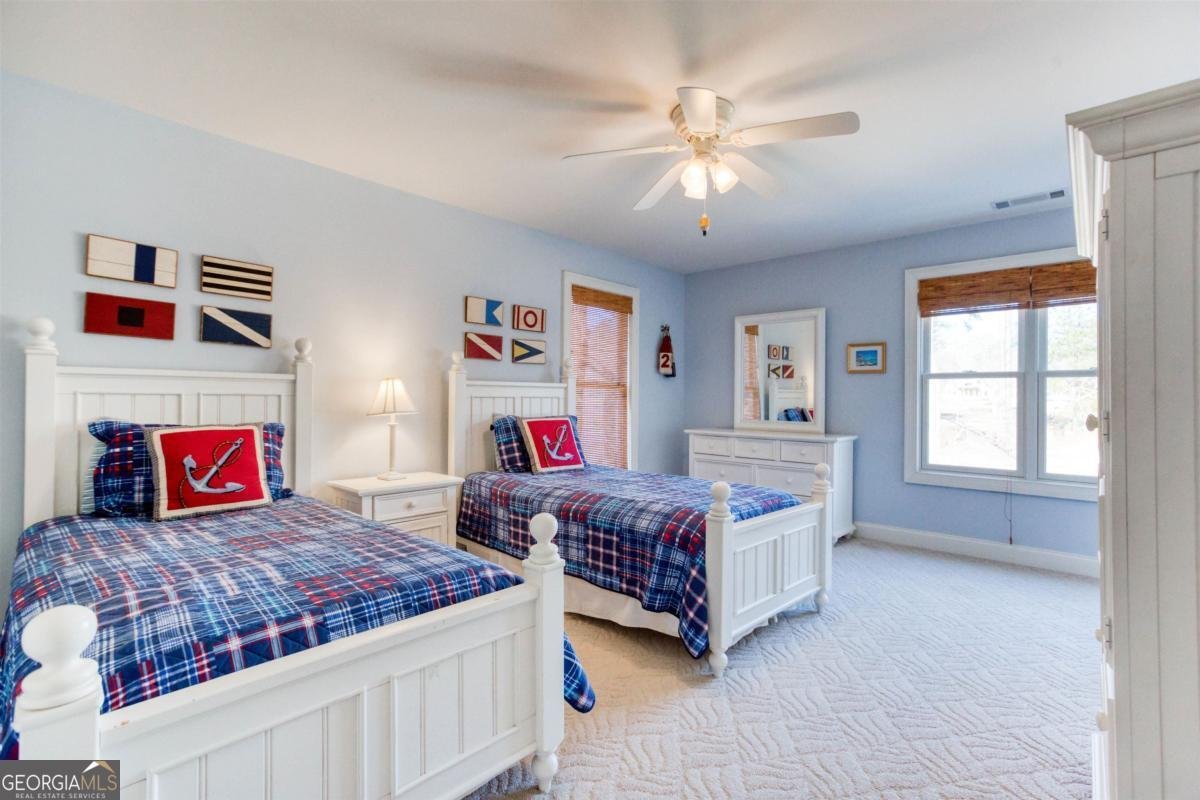 1091 Carnoustie Drive Greensboro - 44