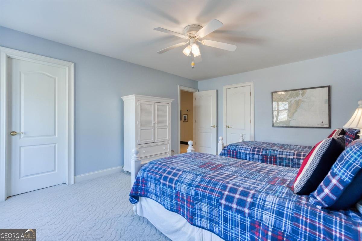 1091 Carnoustie Drive Greensboro - 45