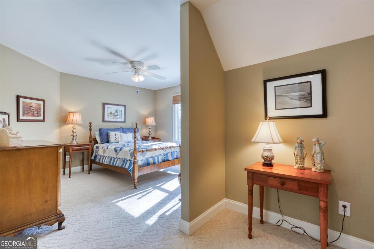 1091 Carnoustie Drive Greensboro - 47