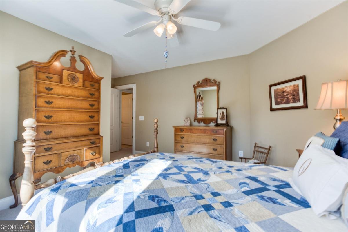 1091 Carnoustie Drive Greensboro - 48