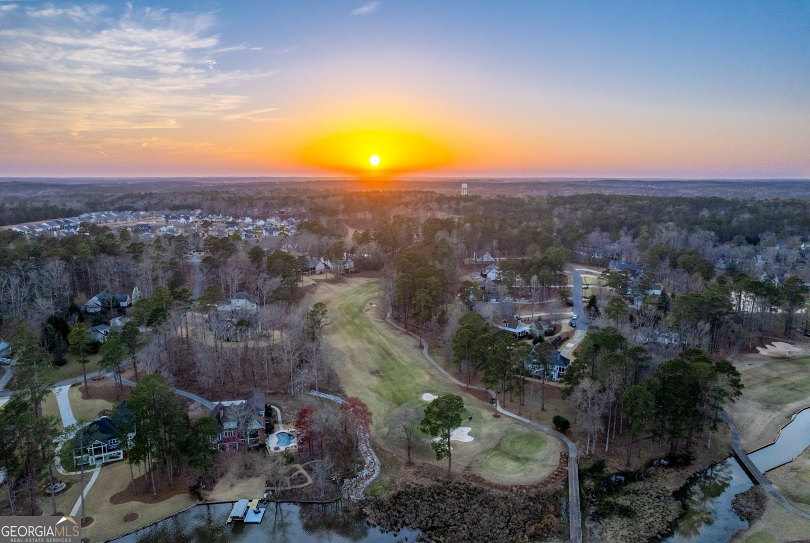 1091 Carnoustie Drive Greensboro - 5