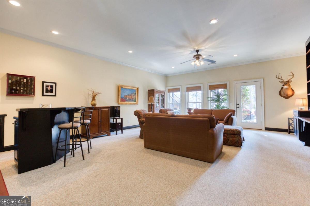 1091 Carnoustie Drive Greensboro - 51