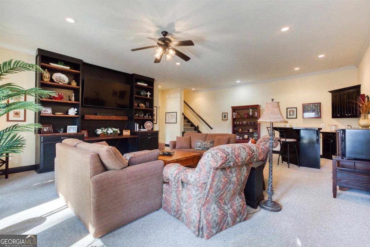 1091 Carnoustie Drive Greensboro - 52