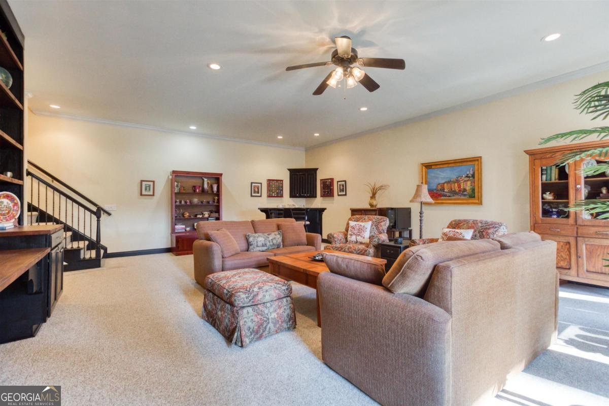 1091 Carnoustie Drive Greensboro - 53