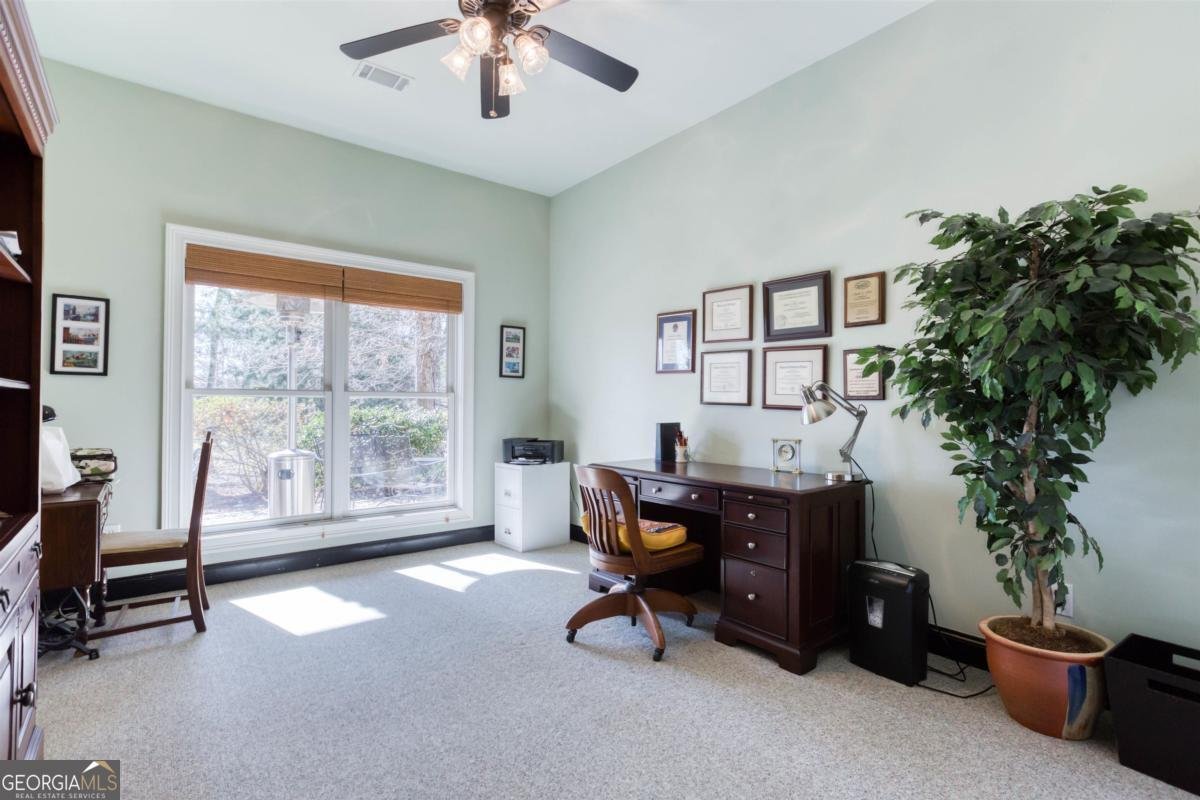 1091 Carnoustie Drive Greensboro - 56