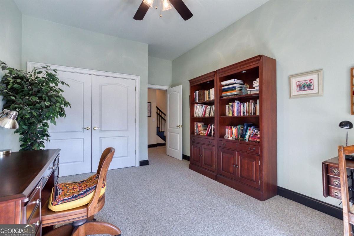 1091 Carnoustie Drive Greensboro - 57