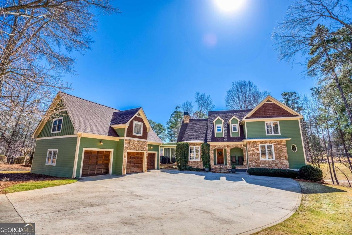 1091 Carnoustie Drive Greensboro - 6
