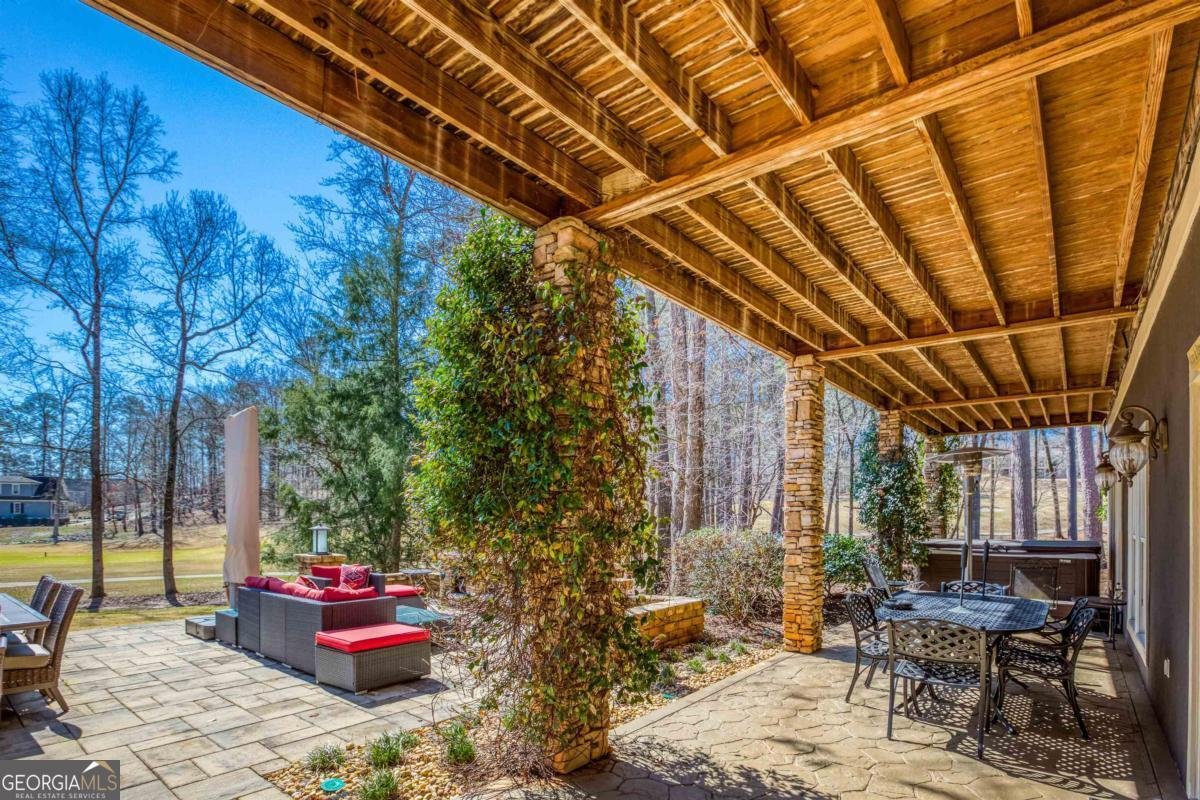 1091 Carnoustie Drive Greensboro - 61