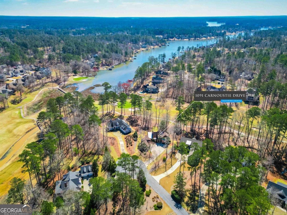 1091 Carnoustie Drive Greensboro - 7