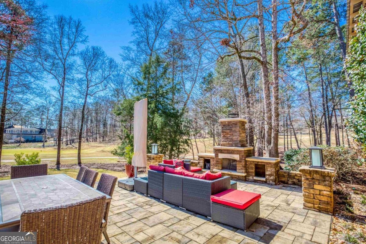 1091 Carnoustie Drive Greensboro - 72