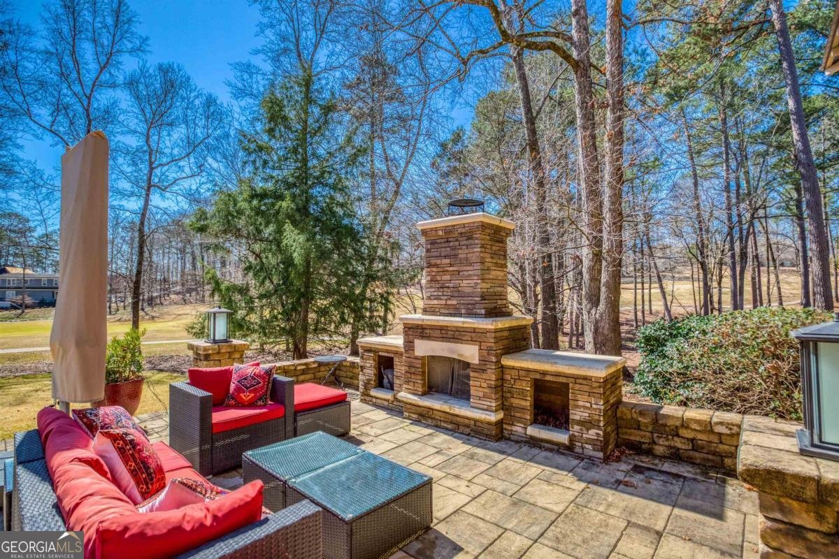 1091 Carnoustie Drive Greensboro - 73