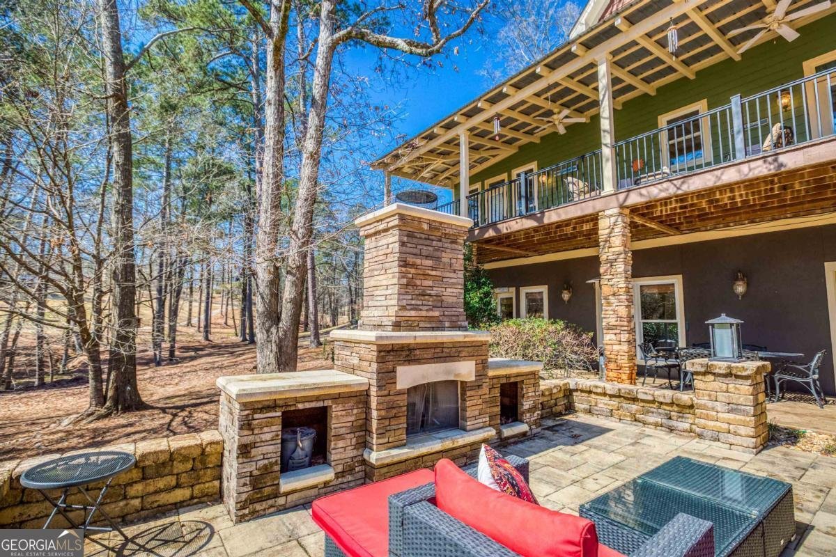 1091 Carnoustie Drive Greensboro - 75