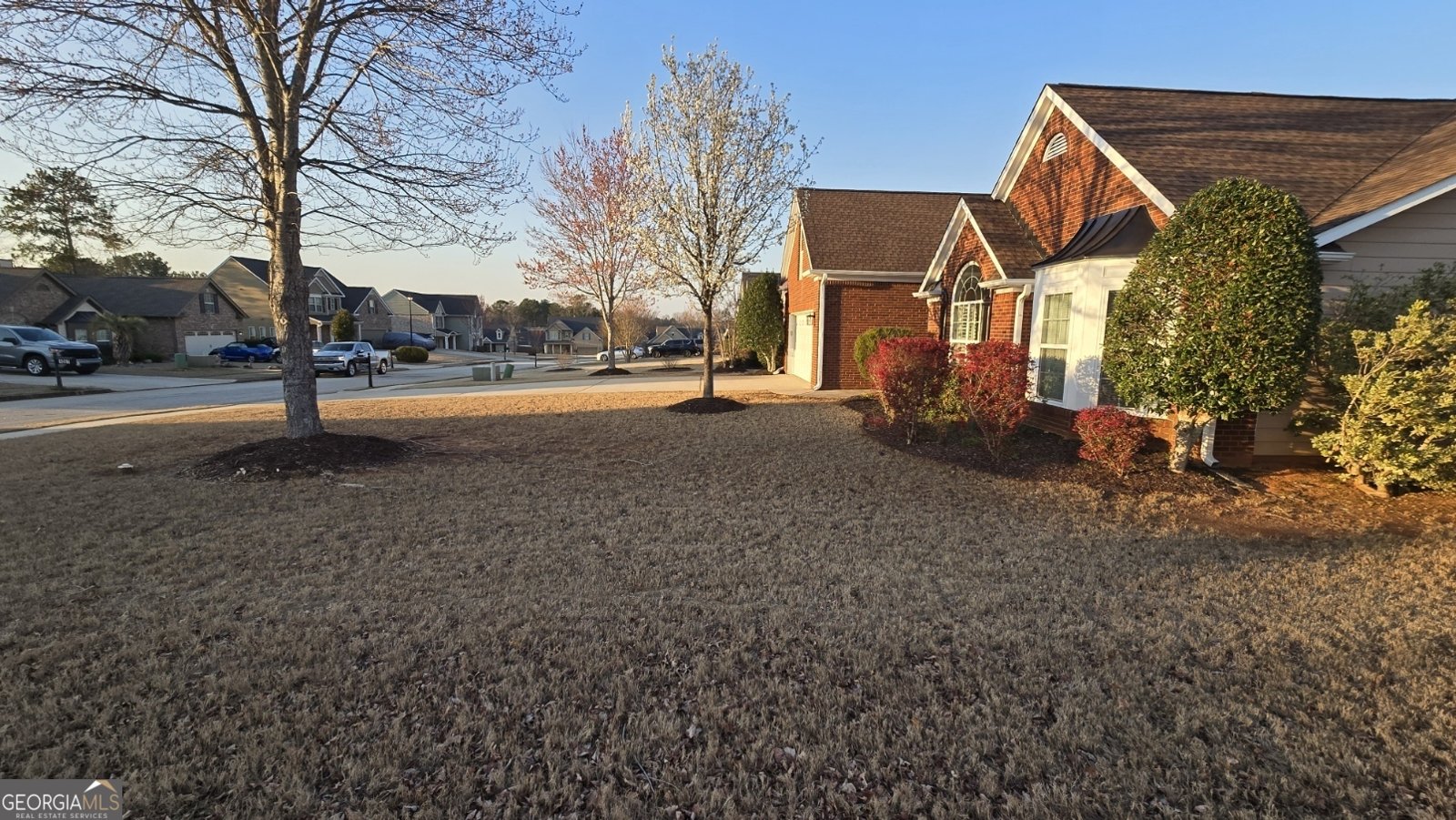 1006 Harbor View Lane McDonough - 22