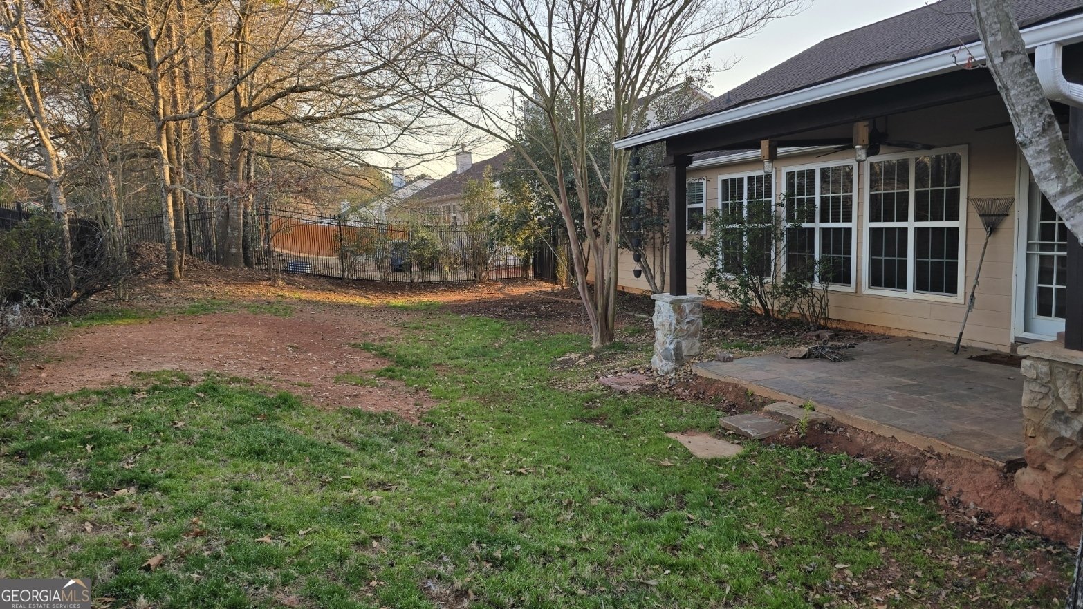 1006 Harbor View Lane McDonough - 27