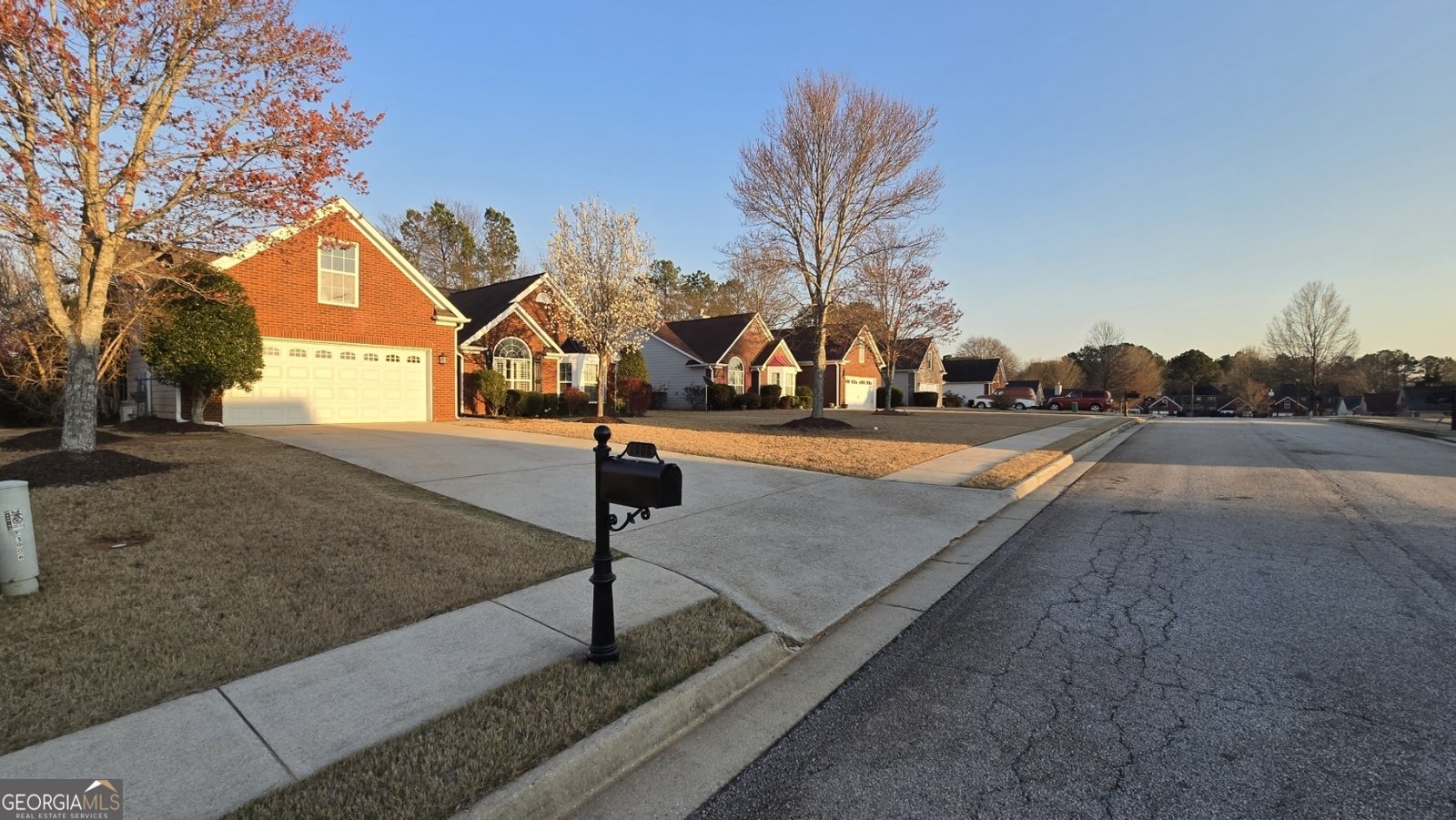 1006 Harbor View Lane McDonough - 65