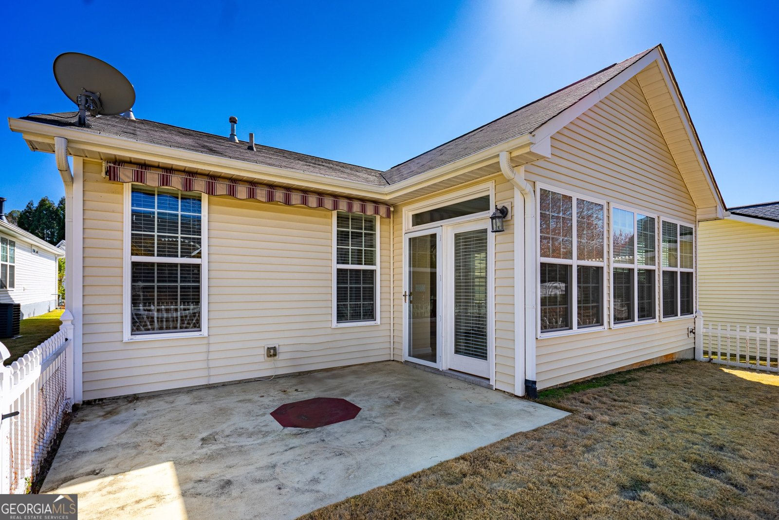 11 Hampshire Lane Newnan - 15