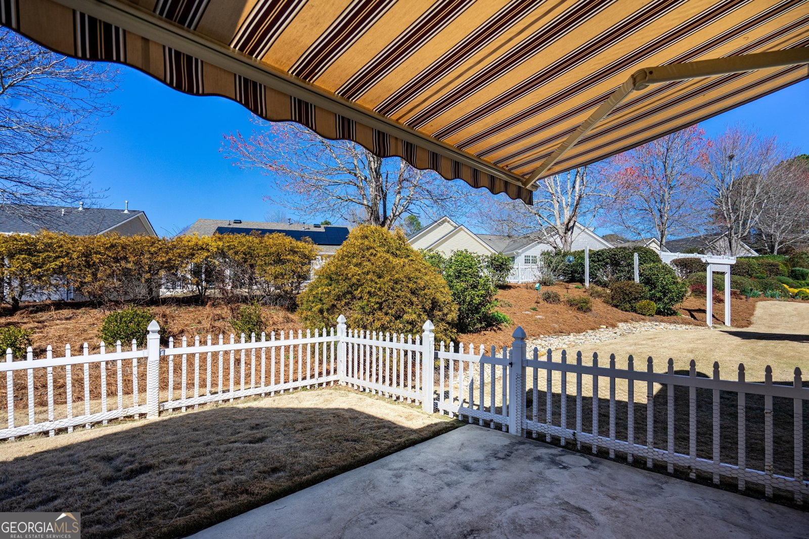 11 Hampshire Lane Newnan - 16