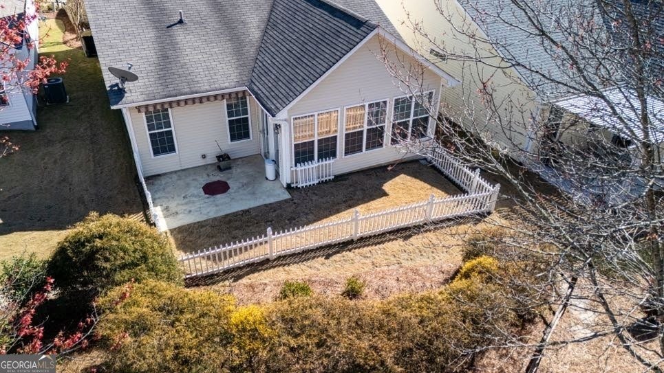 11 Hampshire Lane Newnan - 17