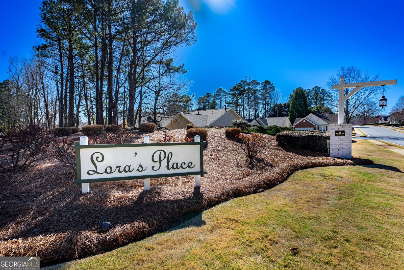 11 Hampshire Lane Newnan - 19