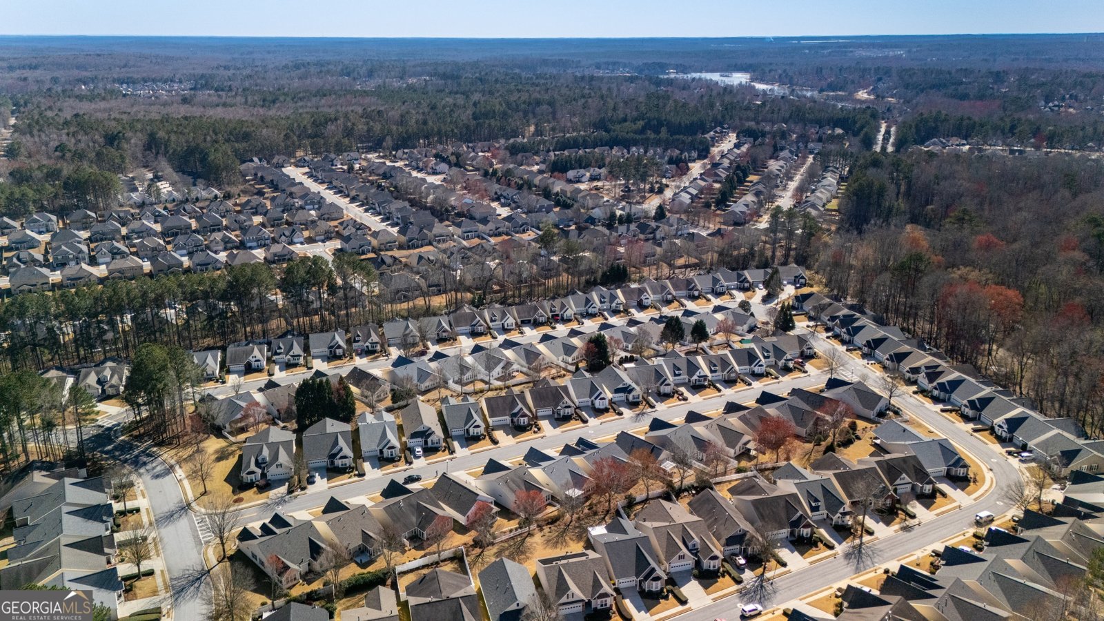 11 Hampshire Lane Newnan - 20