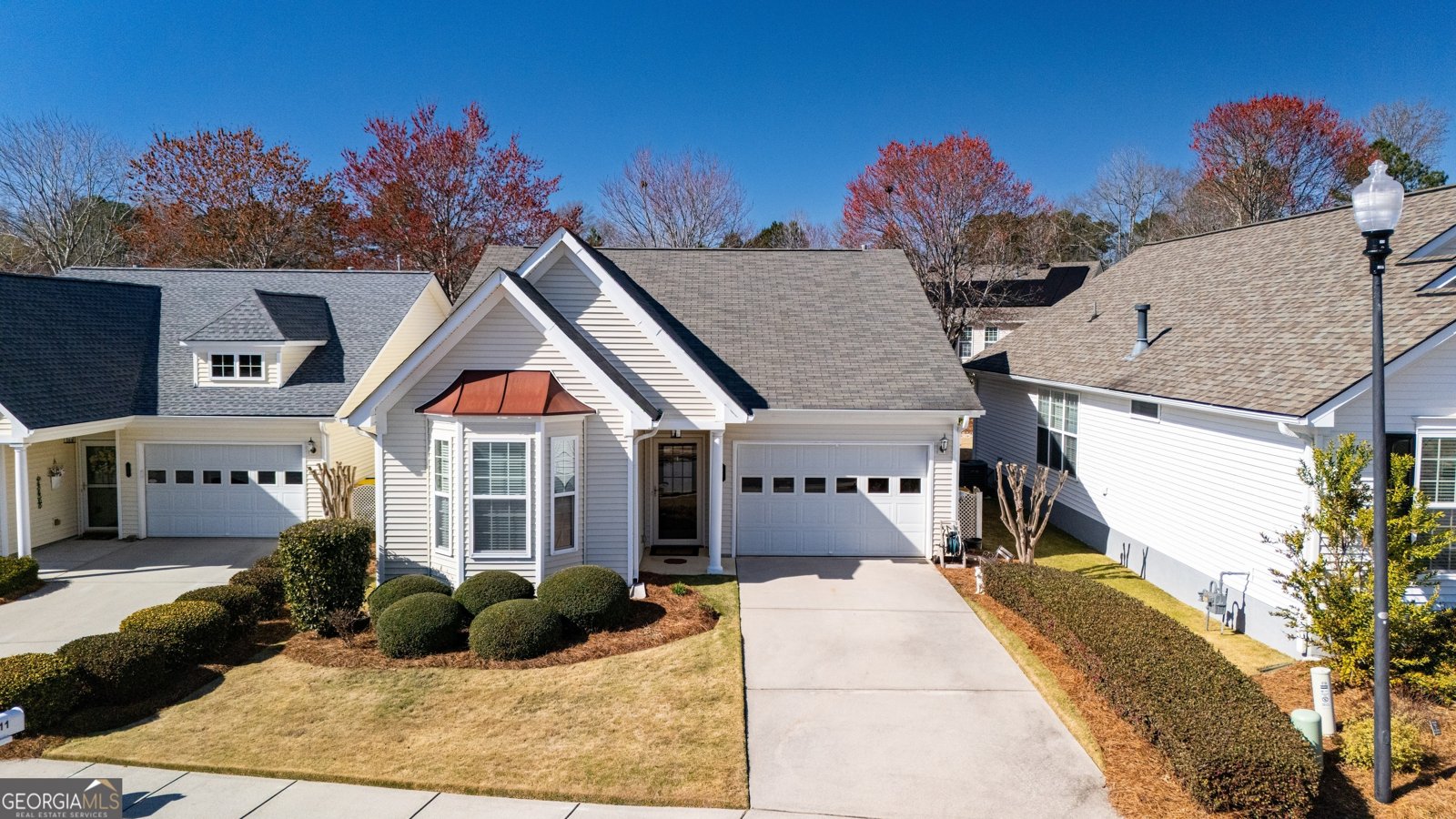 11 Hampshire Lane Newnan - 32